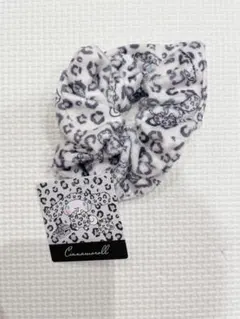 シナモロール　シュシュ