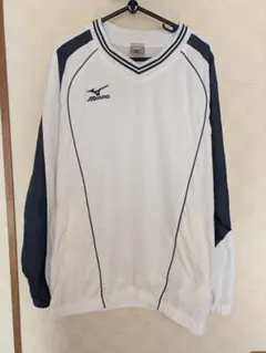 ミズノ トレーニングウェア ウィンドブレーカー