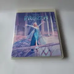 アナと雪の女王 MovieNEX Blu-ray　のみ