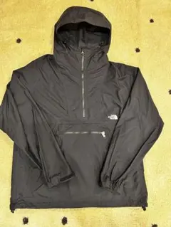 THE NORTH FACE 黒 Lサイズ ナイロンジャケット