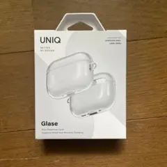 AirPods Pro ケースカバー（第3世代限定）
