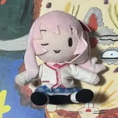 2025年最新】ふわぷち プロセカ 瑞希の人気アイテム - メルカリ