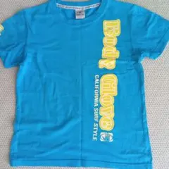 Body Glove Tシャツ ブルー 140サイズのサムネイル