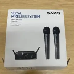 2025年最新】AKG 配信機器・PA機器・レコーディング機器の人気アイテム