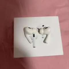 Apple AirPods Pro 2 左耳