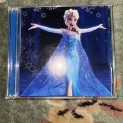 「アナと雪の女王」オリジナル・サウンドトラック-デラックス・エディション-