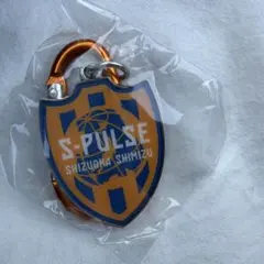 清水エスパルス カラビナキーホルダー