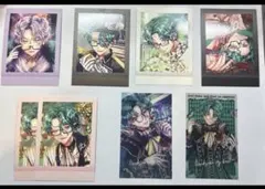 悪魔執事と黒い猫展 あくねこ展 クリア SSR ナック ぱしゃこれ