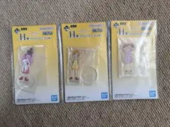 ワンピース 一番くじ ペローナ プリン コアラ