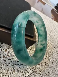 2025年最新】翡翠バングル鑑定の人気アイテム - メルカリ