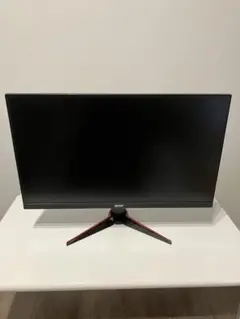 【土日限定値下げ】AcerゲーミングモニターNitro VG240Ybmiifx