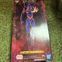 エヴァンゲリオン初号機 覚醒版フィギュア