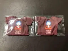 東京リベンジャーズ★くまめいと★ぬい服★柴大寿★2点セット★Tシャツコレクション