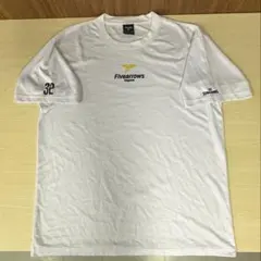 Bリーグ 香川ファイブアローズ 選手支給品 練習ウェアのサムネイル