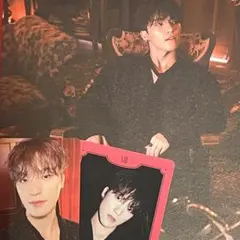 シーグリ　ディノ