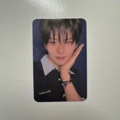 TREASURE ヨシ トレカ　会場A Paradise LOVEPULSE