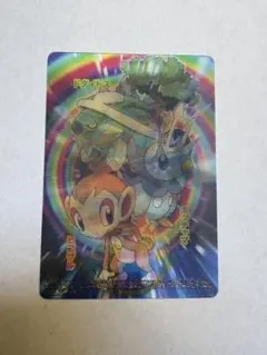 ポケモンカード neo ポスター めざめる伝説 エンテイ ライコウ
