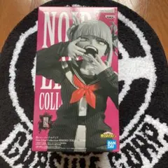 僕のヒーローアカデミア トガヒミコフィギュア Noir Edge 新品未開封