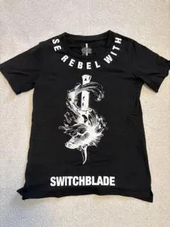 2026年最新】switchblade hydeの人気アイテム - メルカリ