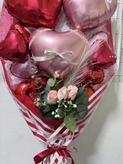 ときめきハート立体感