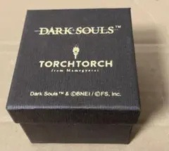 DARK SOULS TORCHTORCH キノコ人のペンダント