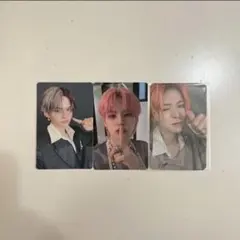 TREASURE トレカ ヨシ