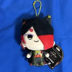 悪魔執事と黒い猫 まめこっと Revival シノノメ・ユーハン　あくねこ