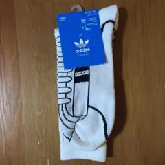 ◆値下げしました◆アディダス オリジナルス ハイソックス