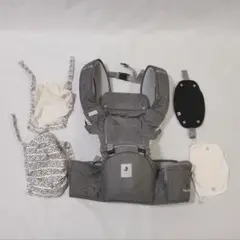 【良品】POGNAE ポグネー ヒップシートキャリアN05neo