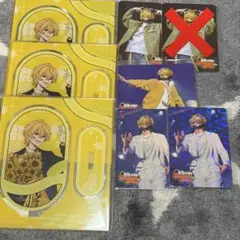 すにすて すにくじ ふぁみくじ やなと D賞 C賞 B賞 まとめ売り すにすて すにくじ ふぁみくじ やなと D賞 C賞 B賞 まとめ売り - メルカリ