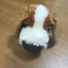 非売品 THE DOG ぬいぐるみ 新品未使用 送料無料