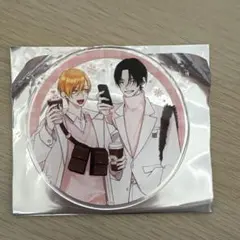 gateau展 理想的恋愛の条件 灰田ナナコ アクリルコースター