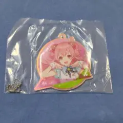 プロセカ セガラッキーくじ vol.7 E賞 アクリルキーホルダー 桃井愛莉