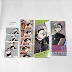 2026年最新】VS ambivalenz レオンの人気アイテム - メルカリ