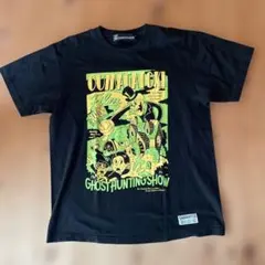 SABBAT13 半袖Tシャツ OUMAGATOKI