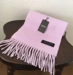 カシミヤ マフラー