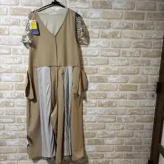 イズスカラー　パンツ