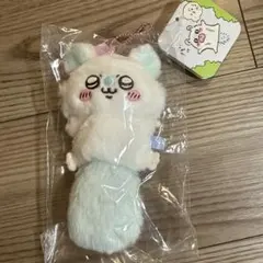 ちいかわ モモンガ 飛び立つモモンガマスコット