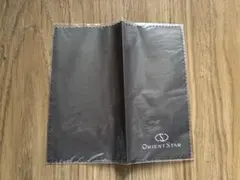 ORIENT STAR オリエンタルスター 時計用クロス