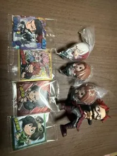 僕のヒーローアカデミア