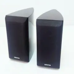 DENON SC-TN10イネーブルドスピーカー ペア 本体 DENON SC-TN10イネーブルドスピーカー ペア 本体 - メルカリ