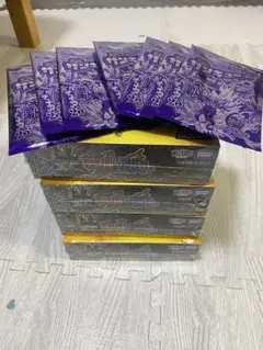遊戯王ocg LIMITED PACK -STAMP EDITION- 7BOX - メルカリ