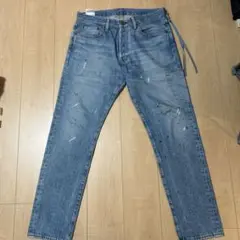 Levi's KITH デニムジャケット XL - メルカリ