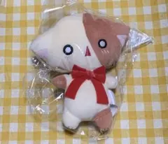 きらりんレボリューション　なーさん　ぬいぐるみ