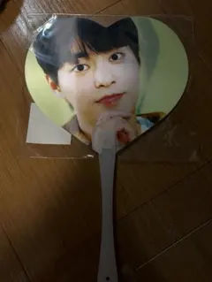 XIUMIN LENTICULAR FAN