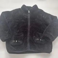 フリースジャケット ジャケット