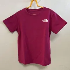 THENORTH FACE ノースフェイス Tシャツ　サイズ130