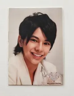 SexyZone timelesz 佐藤勝利 フォトセット