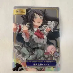 エアリス FFⅦ ファイルファンタジー7 カードダス キラ プリズム