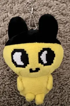 たまごっち まめっち マスコット キーホルダー